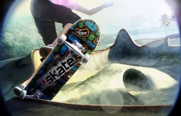 Skate 2