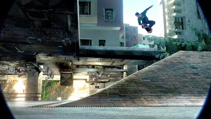 Skate 2 - PS3