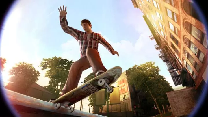 Skate 2 - PS3