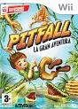 Pitfall: La gran aventura Wii