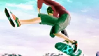 Análisis de Skate it