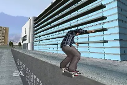 Skate it DS