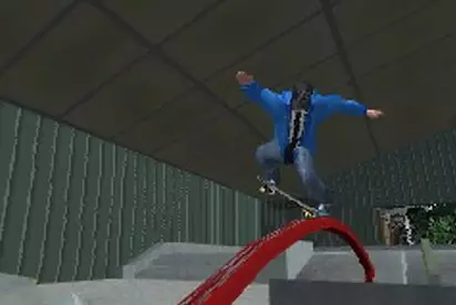 Skate it análisis