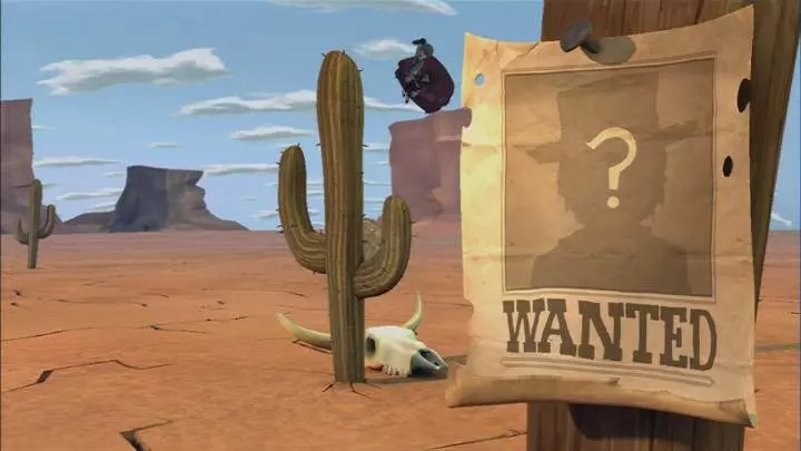 Scene it?: Grandes éxitos de taquilla