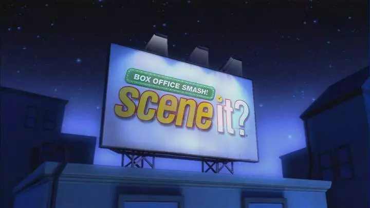 Scene it?: Grandes éxitos de taquilla