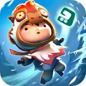 Carátula de LostWinds: Winter of the Melodias - iOS