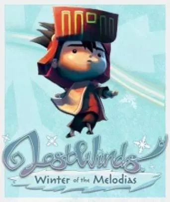 LostWinds Winter of the Melodias