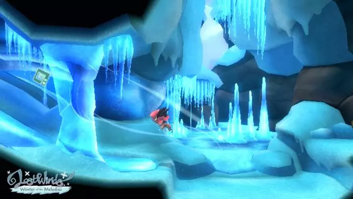 LostWinds Winter of the Melodias