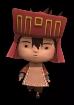 LostWinds: Winter of the Melodias