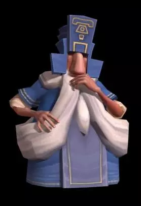 LostWinds Winter of the Melodias - Wii