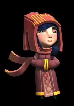 LostWinds Winter of the Melodias