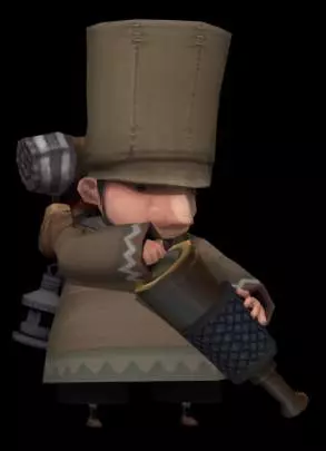 LostWinds: Winter of the Melodias