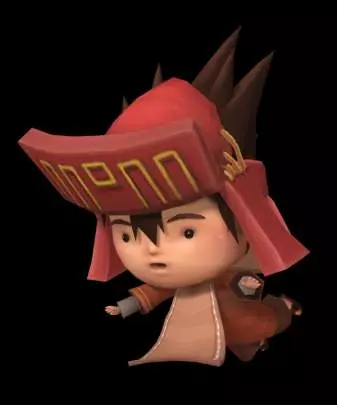 LostWinds Winter of the Melodias