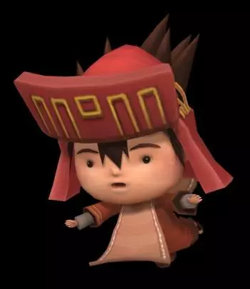 LostWinds: Winter of the Melodias