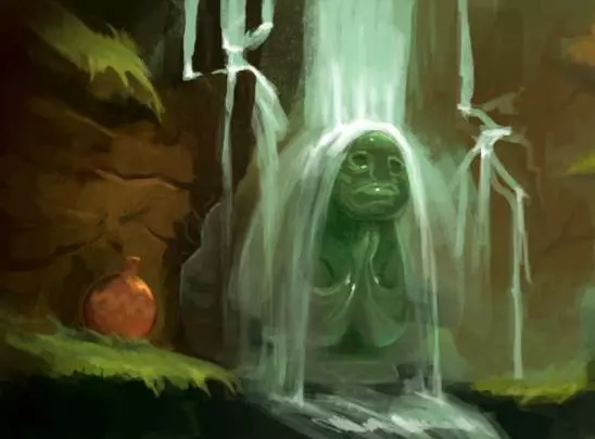 LostWinds Winter of the Melodias