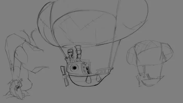 LostWinds: Winter of the Melodias