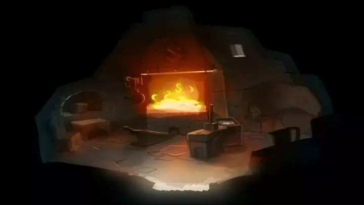 LostWinds Winter of the Melodias