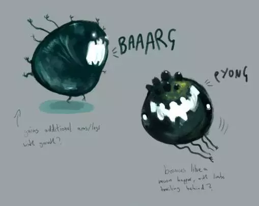 LostWinds Winter of the Melodias