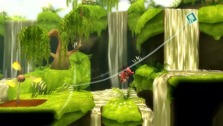 LostWinds Winter of the Melodias