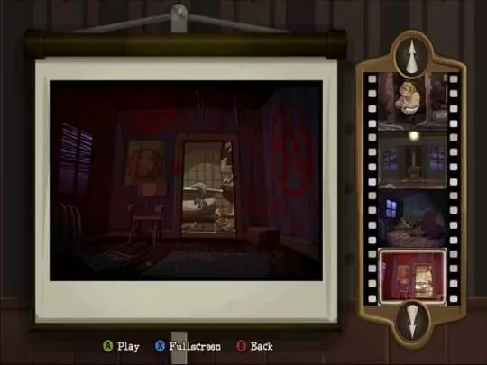 Penny Arcade Adventures - Xbox 360