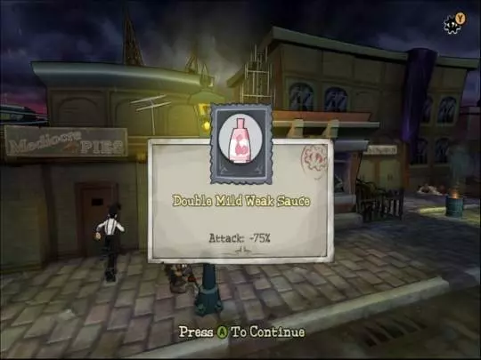 Penny Arcade Adventures