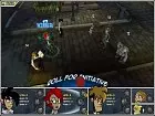 Penny Arcade Adventures - Pantalla