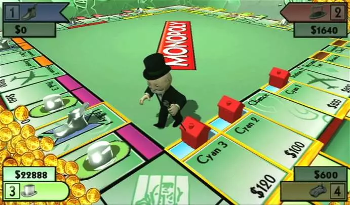 Monopoly