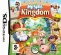 MySims Kingdom DS