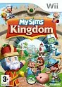 MySims Kingdom Wii