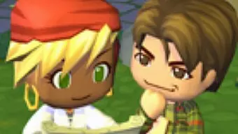 EA anuncia MySims Kingdom para Nintendo Wii y DS