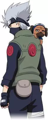 Naruto Path of the Ninja 2