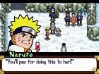 Naruto Path of the Ninja 2