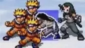 Naruto Path of the Ninja 2: Vídeo del juego 2