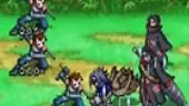 Naruto Path of the Ninja 2: Vídeo del juego 5