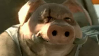Beyond Good & Evil 2 es "demasiado complejo" para la actual generación de consolas