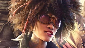 Beyond Good & Evil 2 sigue vivo y progresa bien, pero todavía es "demasiado pronto" para dar fechas