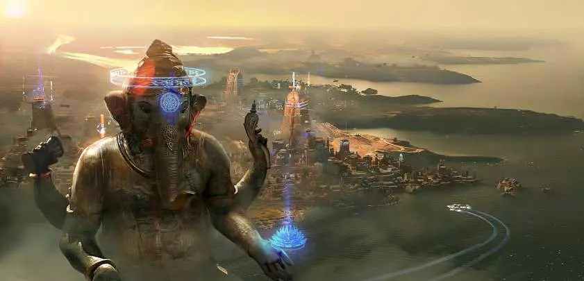 Beyond Good & Evil 2 - PC