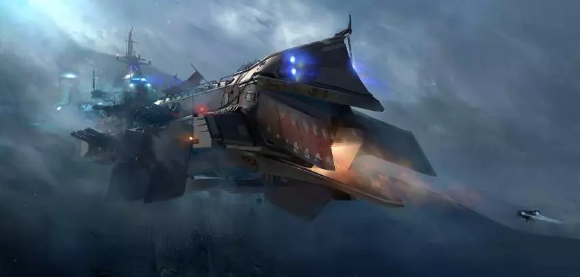 Beyond Good & Evil 2