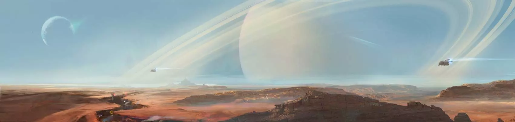 Beyond Good & Evil 2 - PC