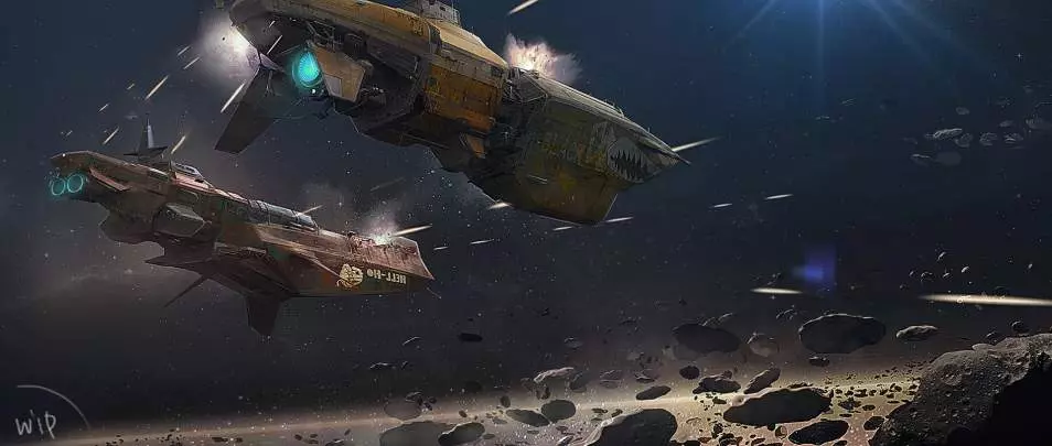 Beyond Good & Evil 2