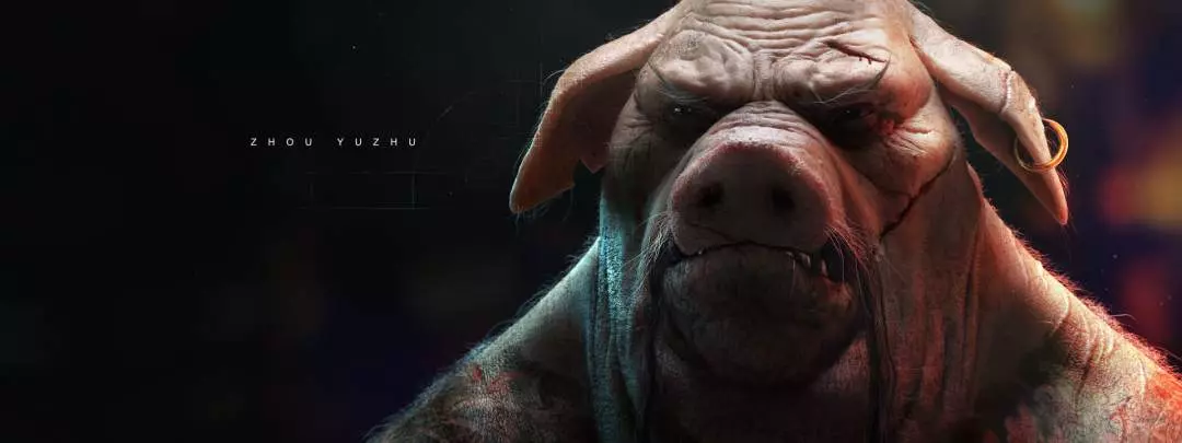 Beyond Good & Evil 2