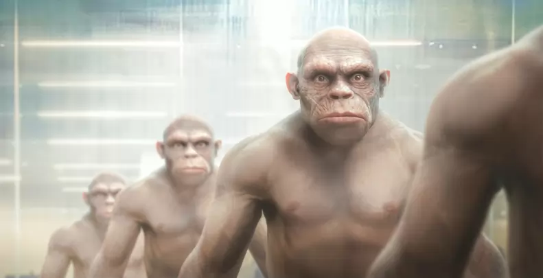 Beyond Good & Evil 2 - PC