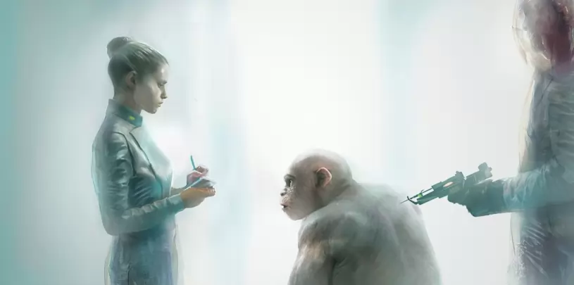 Beyond Good & Evil 2