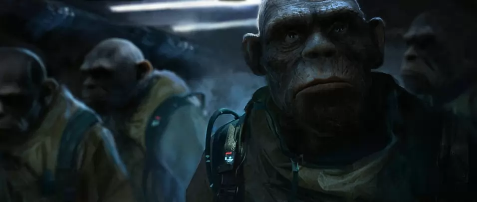 Beyond Good & Evil 2