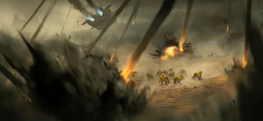 Beyond Good & Evil 2