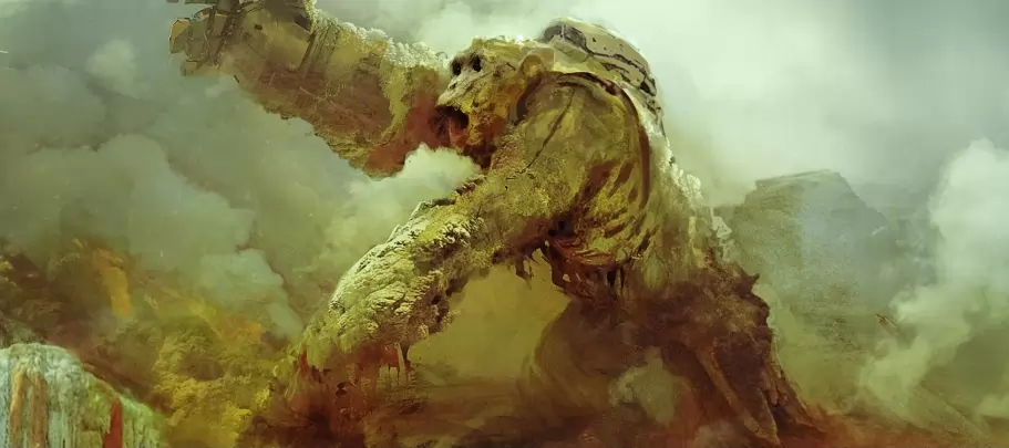 Beyond Good & Evil 2