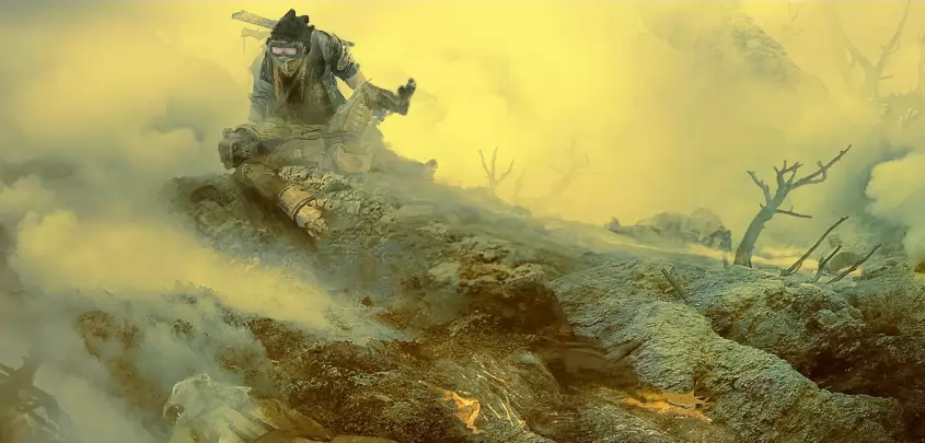 Beyond Good & Evil 2 - PC