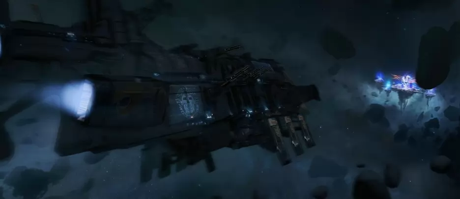 Beyond Good & Evil 2