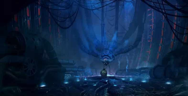 Beyond Good & Evil 2