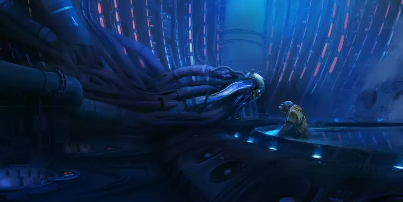 Beyond Good & Evil 2